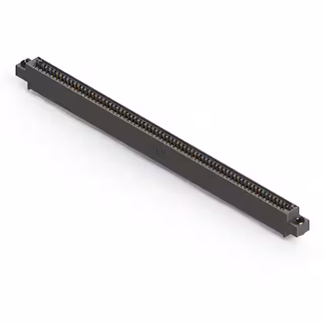 895-071-544-603 EDAC Inc.  Edgeboard Connectors